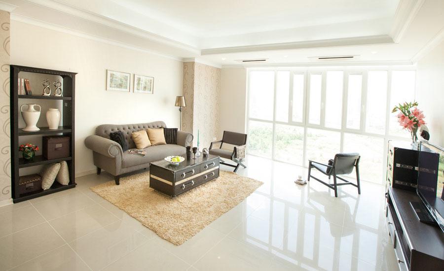 Apartment Imperia An Phu