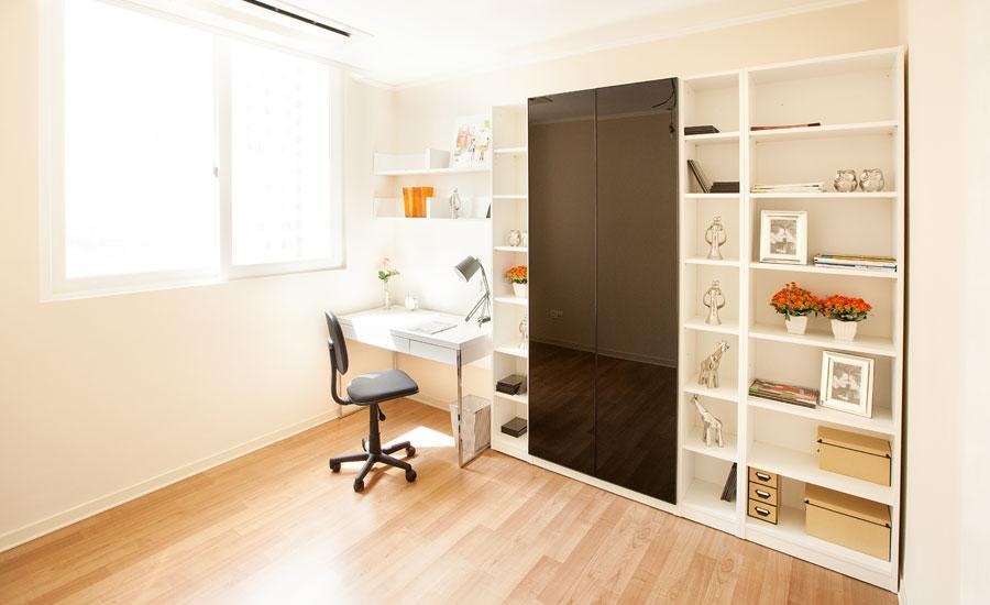 Apartment Imperia An Phu *