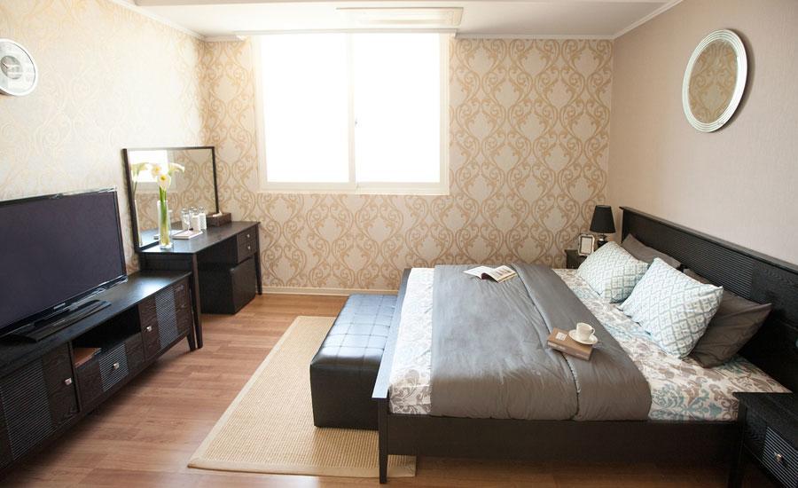 Apartment Imperia An Phu *