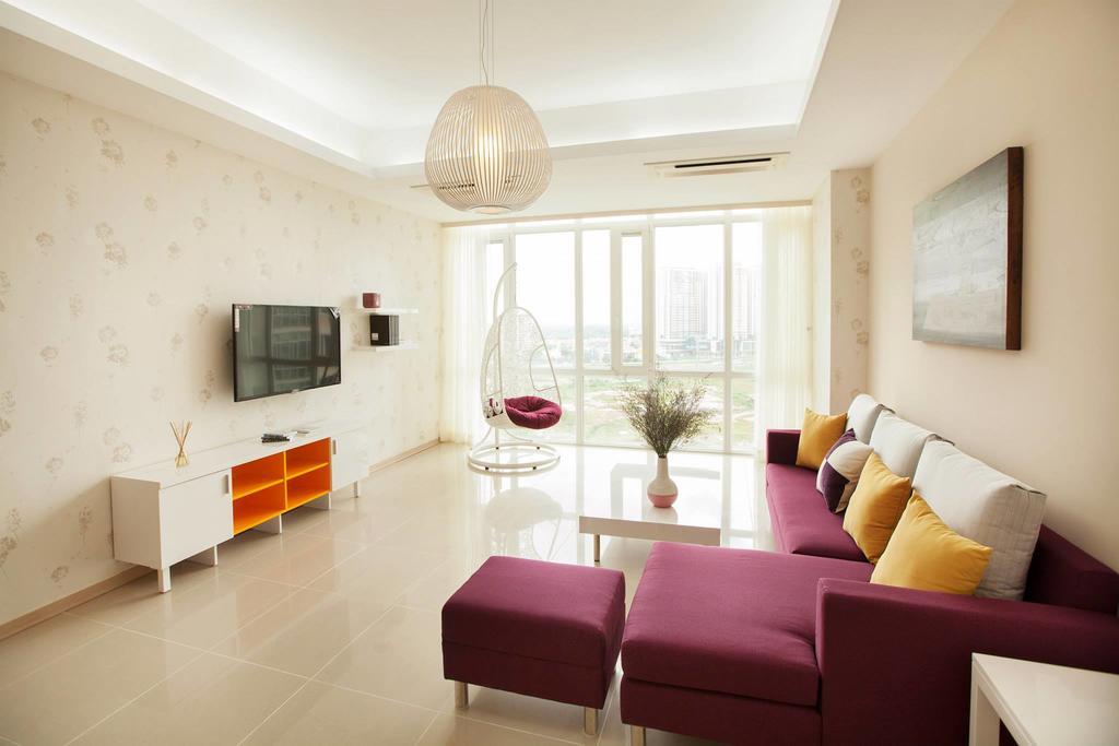 Apartment Imperia An Phu