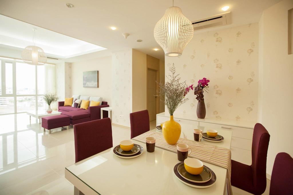 Apartment Imperia An Phu Ho Chi Minh City