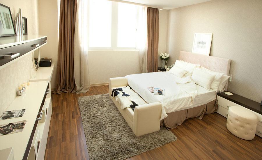 Apartment Imperia An Phu *