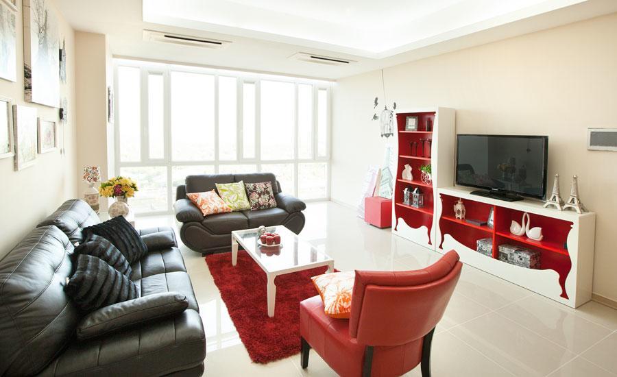 Apartment Imperia An Phu Ho Chi Minh City