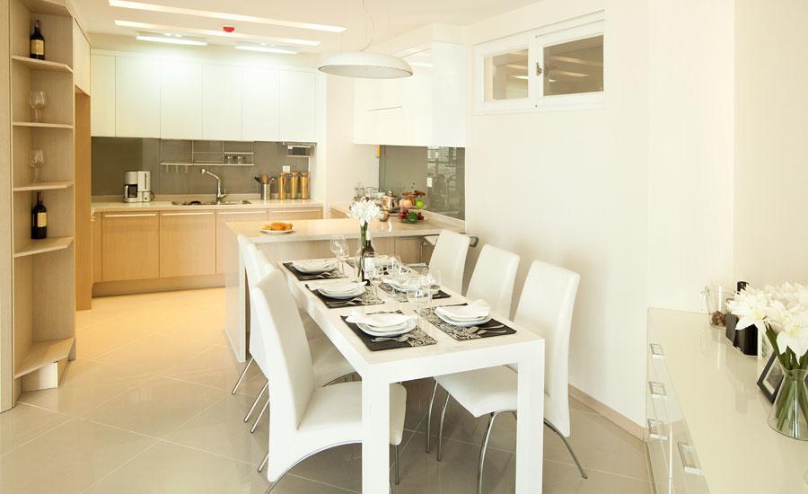 Apartment Imperia An Phu Ho Chi Minh City