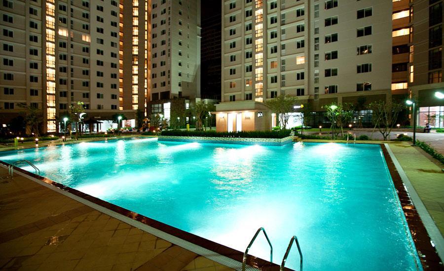 Apartment Imperia An Phu *