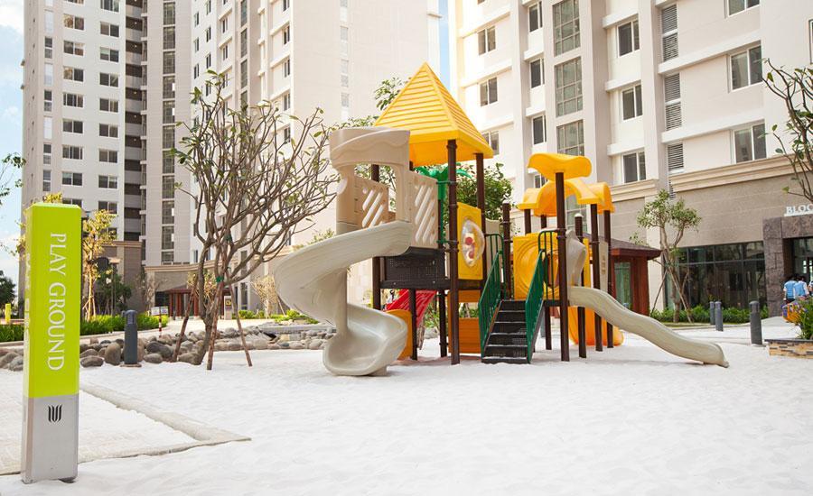 Apartment Imperia An Phu Ho Chi Minh City