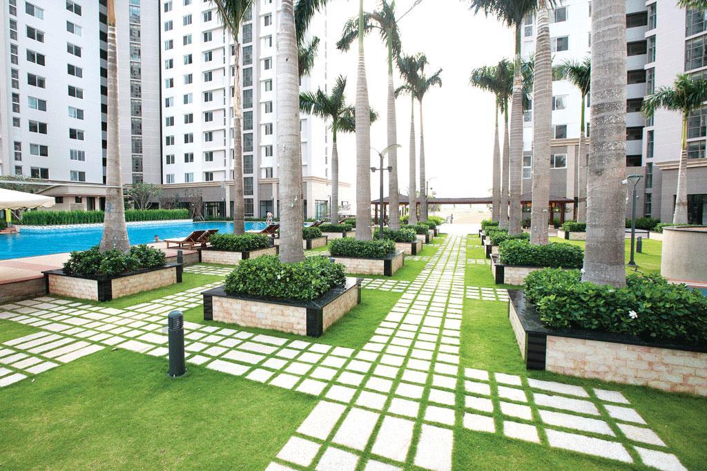 Imperia An Phu Ho Chi Minh City