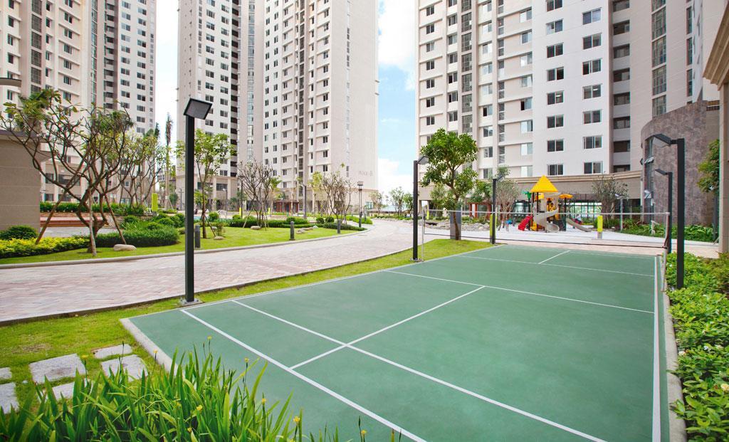 Apartment Imperia An Phu *
