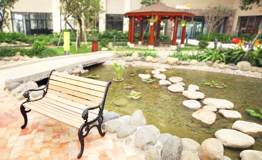 Apartment Imperia An Phu Ho Chi Minh City