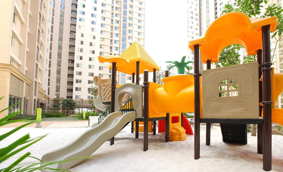 Apartment Imperia An Phu